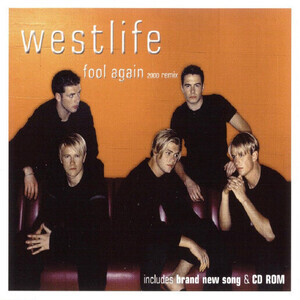 Westlife – Fool Again