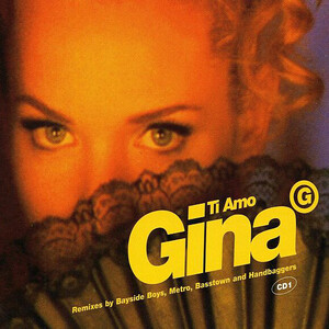 Gina G – Ti Amo