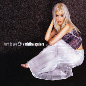 Christina Aguilera – I Turn To You