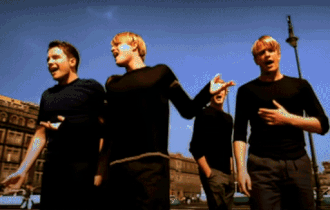 Westlife - Fool Again - Can't Stop The Pop