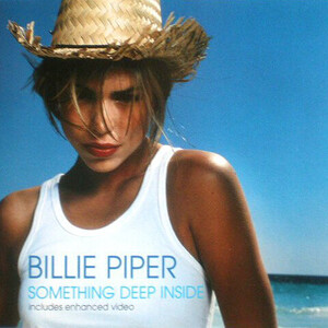 Billie Piper – Something Deep Inside