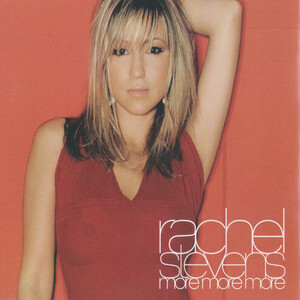 Rachel Stevens – More, More, More