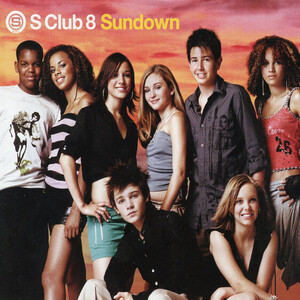 S Club 8 – Sundown