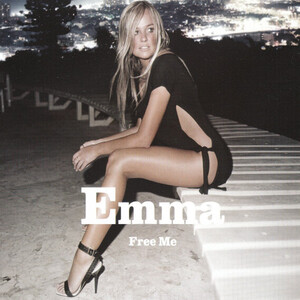 Emma Bunton – Free Me