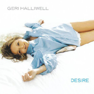 Geri Halliwell – Desire