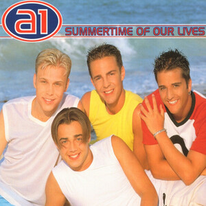 a1 – Summertime Of Our Lives