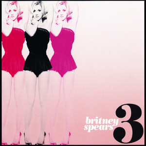 Britney Spears – 3