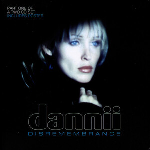 Dannii Minogue – Disremembrance