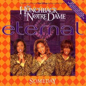 Eternal – Someday