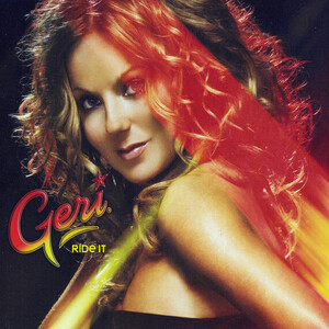 Geri Halliwell – Ride It