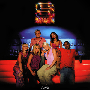 S Club – Alive