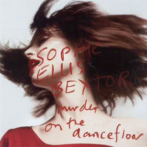 Sophie Ellis-Bextor – Murder On The Dancefloor