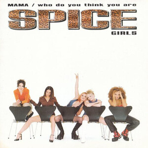 Spice Girls – Mama