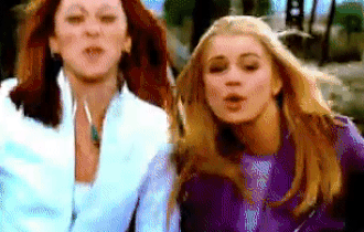 Atomic Kitten - See Ya - Can't Stop The Pop