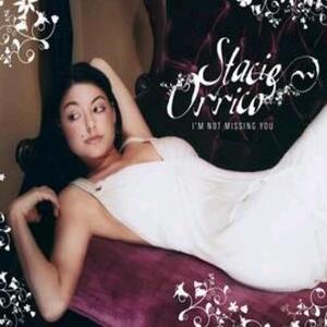 Stacie Orrico – I’m Not Missing You