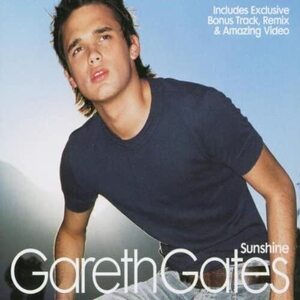 Gareth Gates – Sunshine