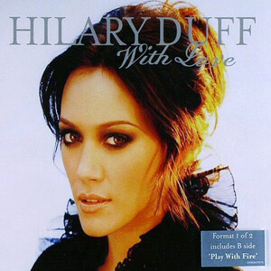 Hilary Duff – With Love