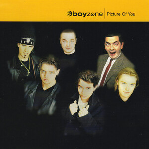 Boyzone – Picture Of You