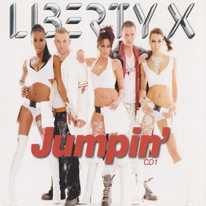 Liberty X – Jumpin’