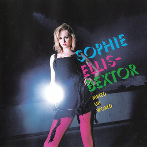 Sophie Ellis-Bextor – Mixed Up World