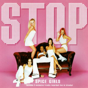 Spice Girls – Stop