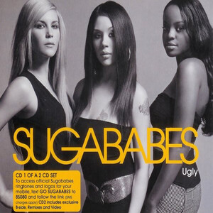 Sugababes – Ugly