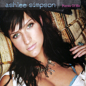 Ashlee Simpson – Pieces Of Me