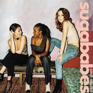 Sugababes – Soul Sound