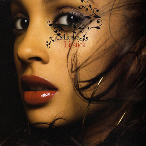 Alesha Dixon – Lipstick