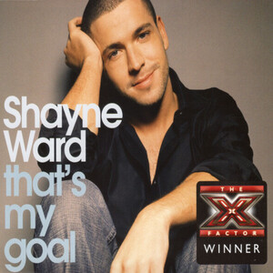 Shayne Ward – That’s My Goal