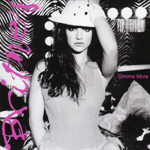 Britney Spears – Gimme More