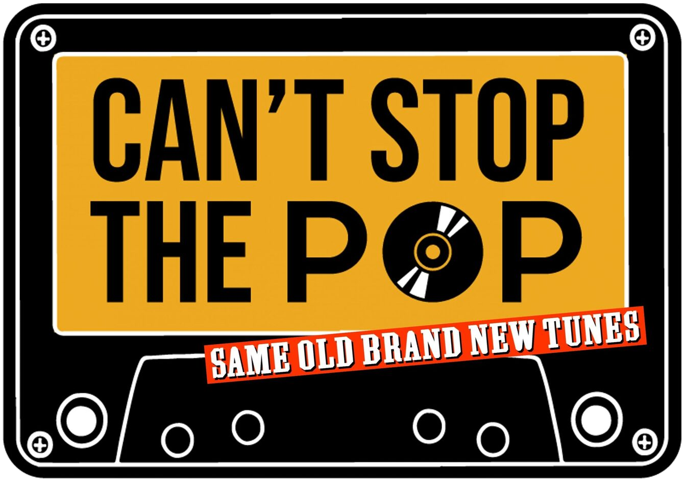 Can't Stop The Pop