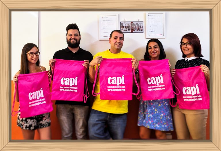 Centro Académico Privado de Inglés Bailen