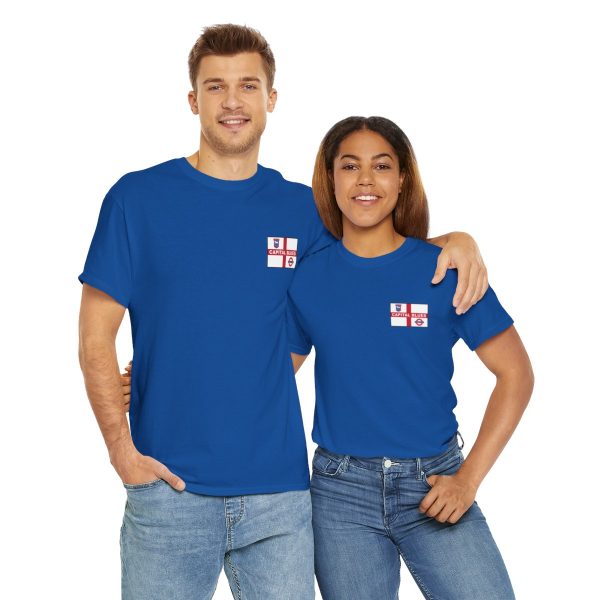 Capital Blues Tee - Image 24