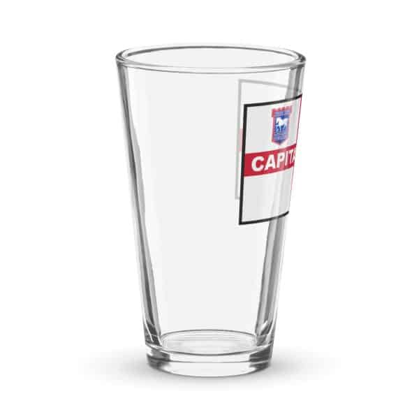 Shaker pint glass - Image 3