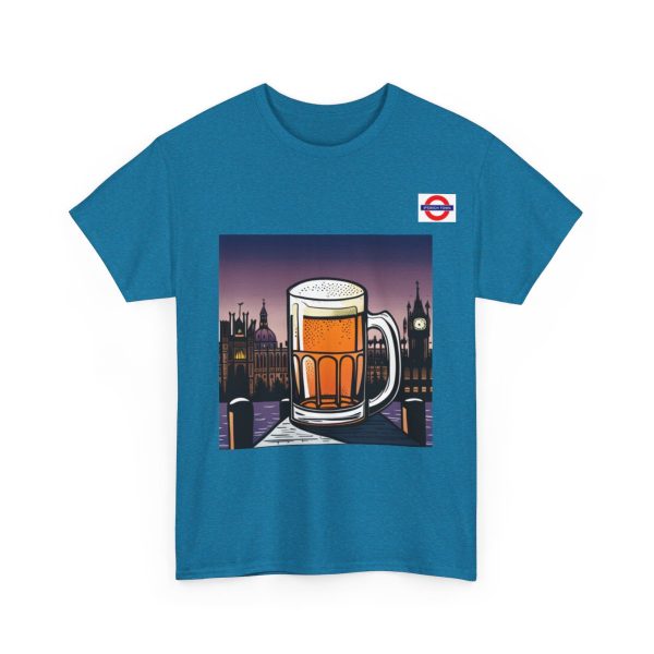 CB Beer T Shirt - Image 193