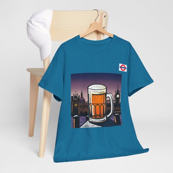 CB Beer T Shirt - Image 197