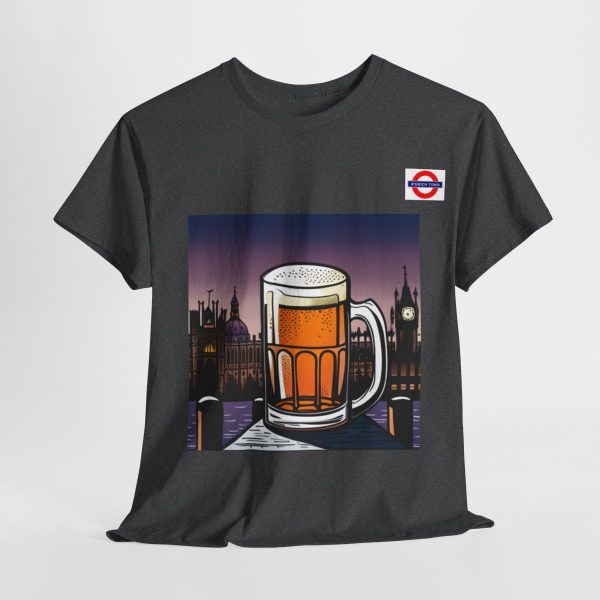 CB Beer T Shirt