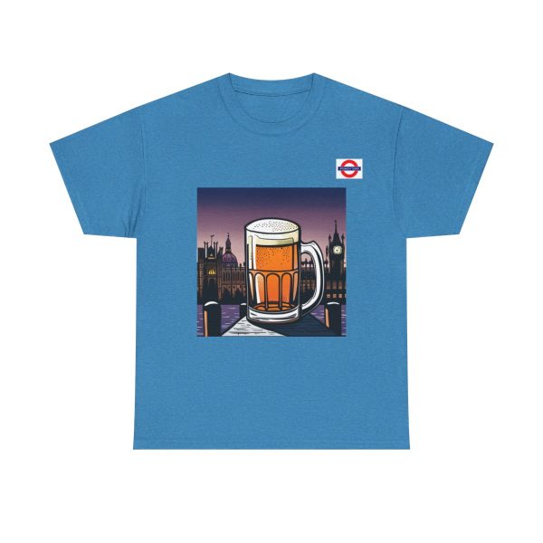 CB Beer T Shirt - Image 164