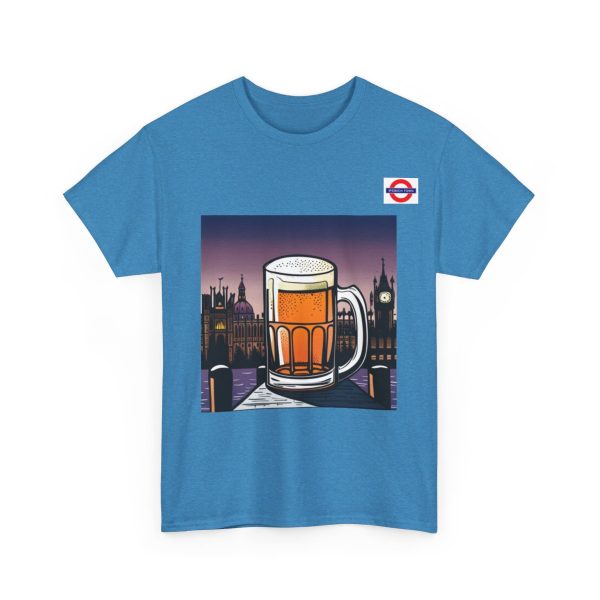 CB Beer T Shirt - Image 166