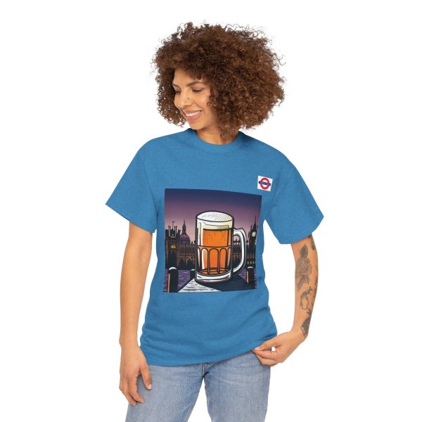 CB Beer T Shirt - Image 173