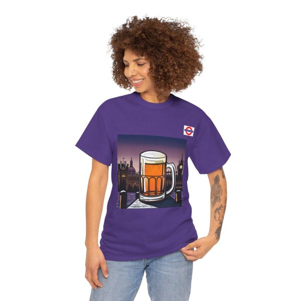 CB Beer T Shirt - Image 308