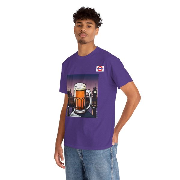 CB Beer T Shirt - Image 311