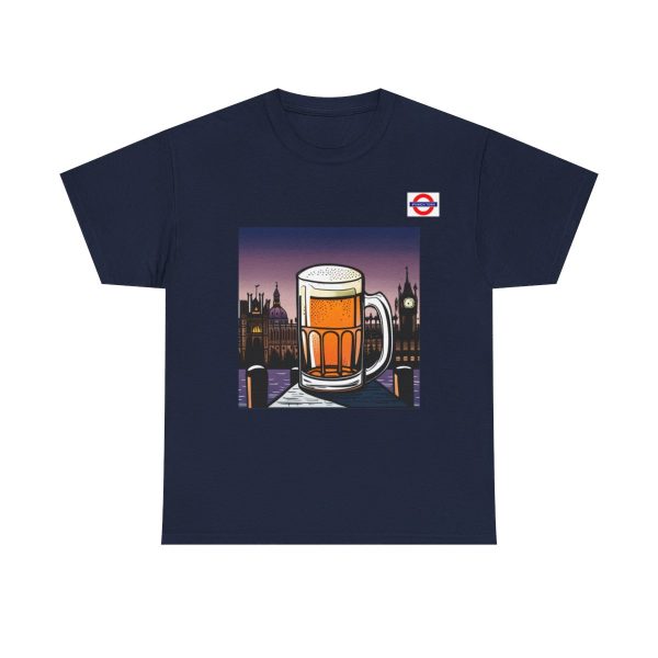 CB Beer T Shirt - Image 245