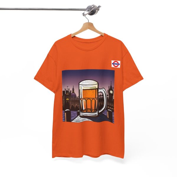 CB Beer T Shirt - Image 115