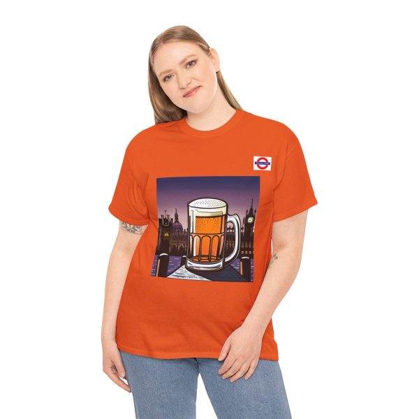 CB Beer T Shirt - Image 120