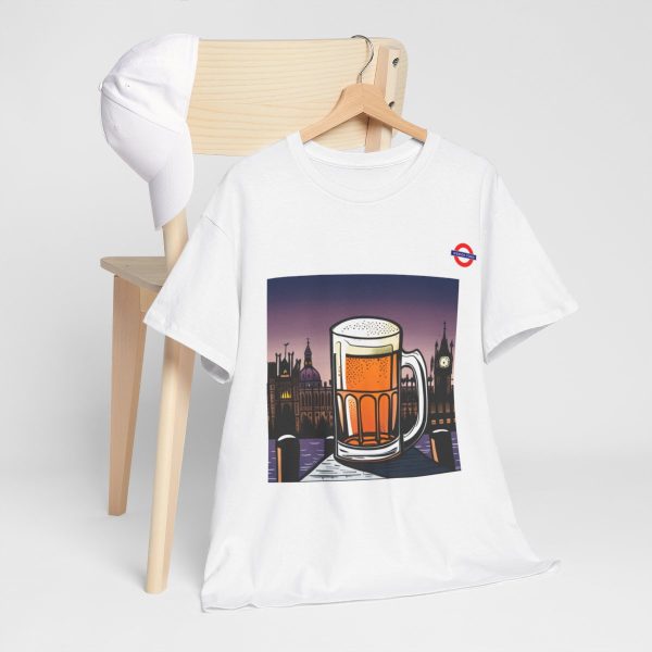 CB Beer T Shirt - Image 35