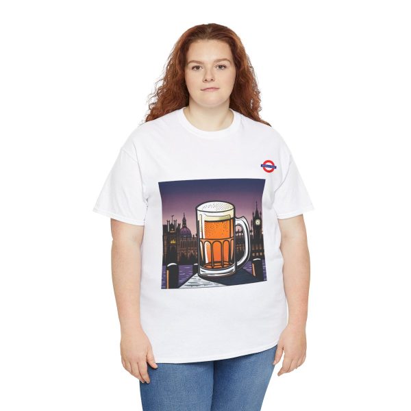 CB Beer T Shirt - Image 42