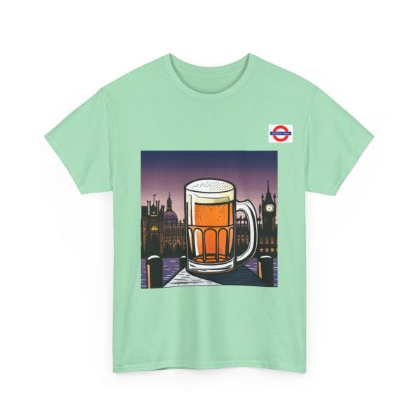 CB Beer T Shirt - Image 139