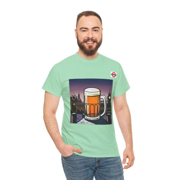 CB Beer T Shirt - Image 148